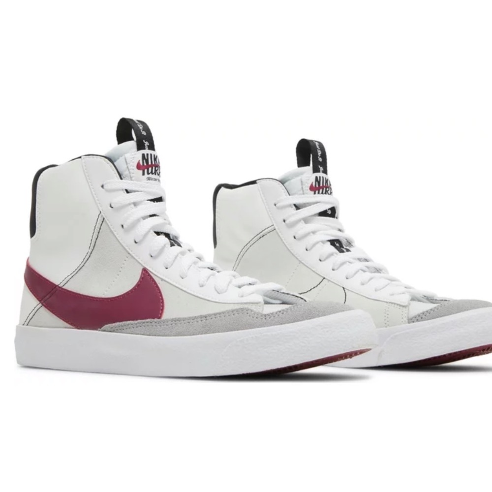 Nike Blazers
